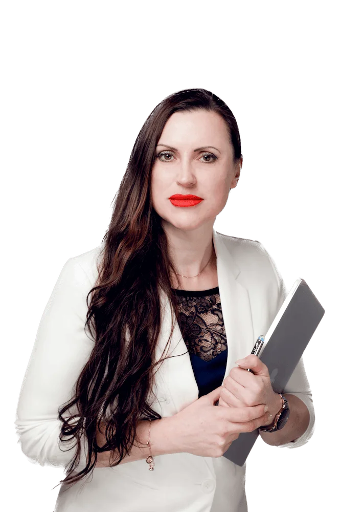Olga Khavich Olga Khavich